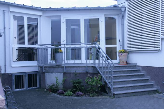 Katholische Kita St. Markus
