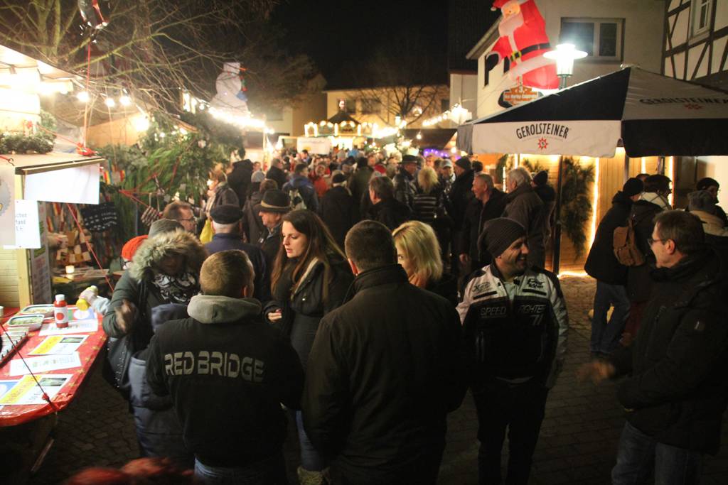 Weihnachtsmarkt 2016 8