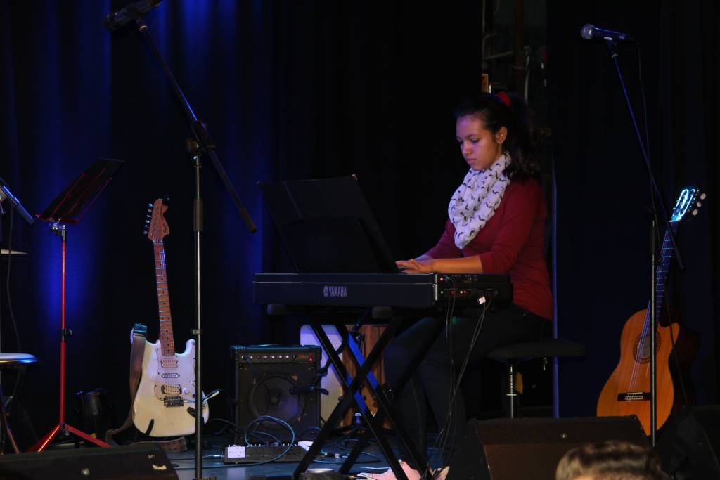 Musikschule 3