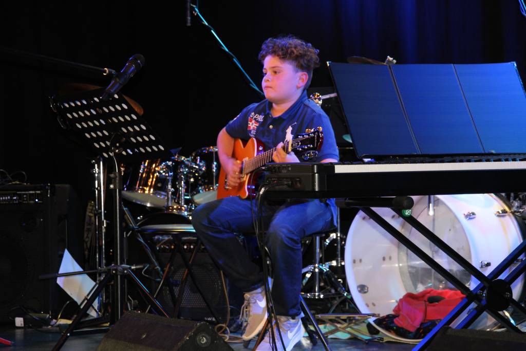 Musikschule 5