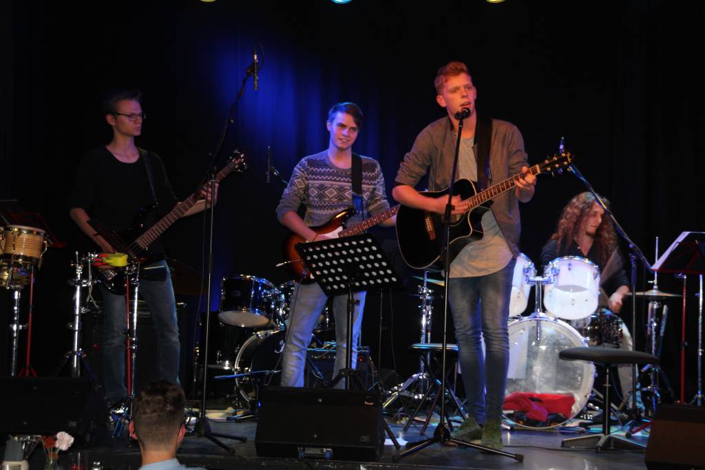 Musikschule 8