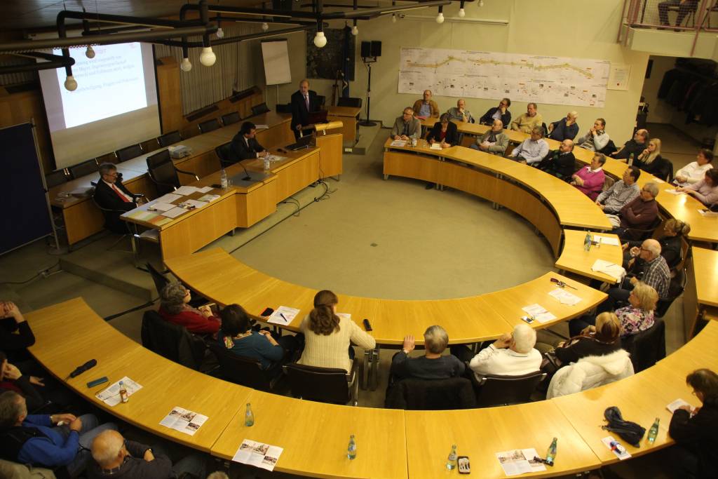 B43 Versammlung 2
