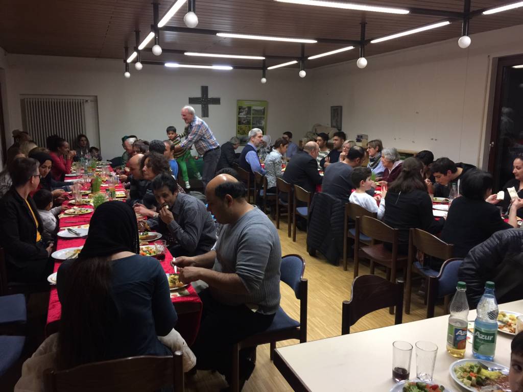 Nouruzfest 1