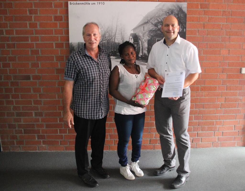 Besuch Burkina (1)