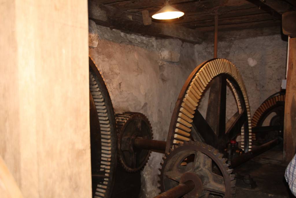 Sanierung Brückenmühle 5.6.19 (2)