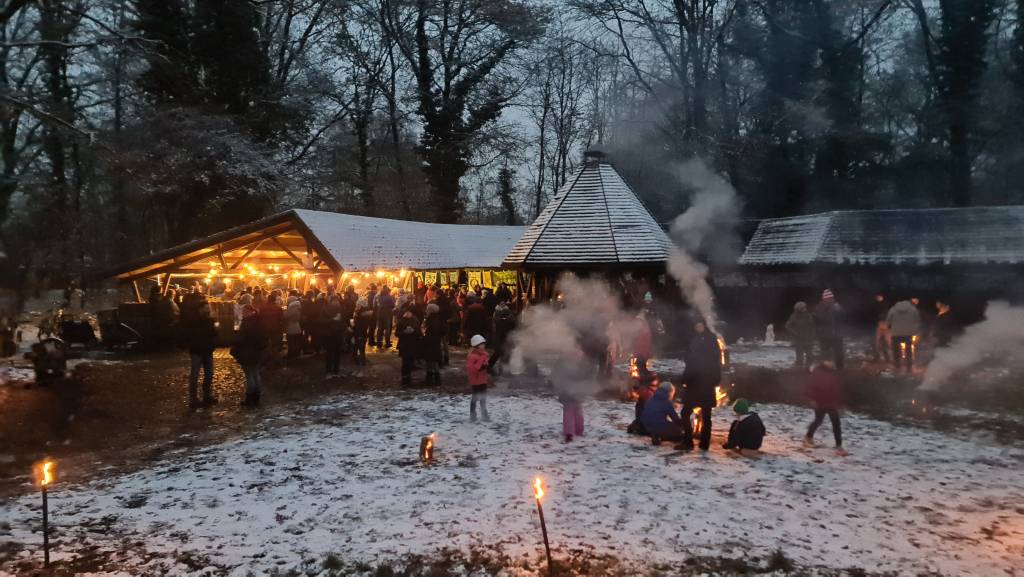 Adventsfeuer 2022 (2)