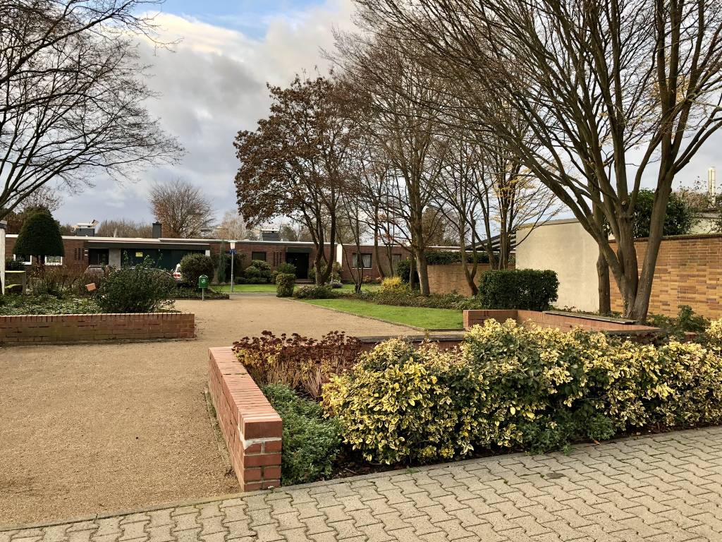 Grünanlage Rilkestraße (4)