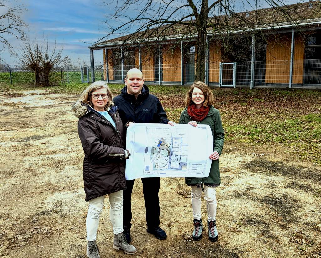 Spielplatz Bornweg
